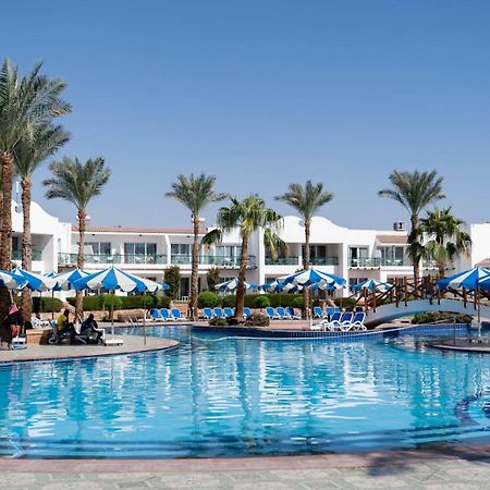 Panorama Naama Heights Hotel Sharm-el-Sheikh Buitenkant foto